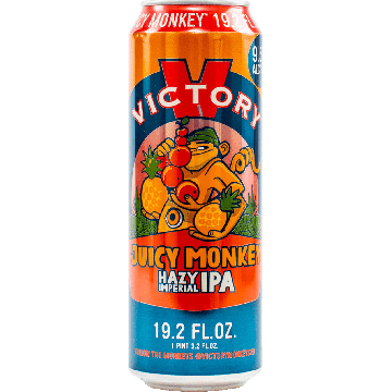 Juicy Monkey