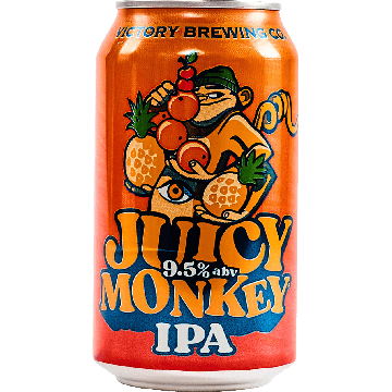 Juicy Monkey