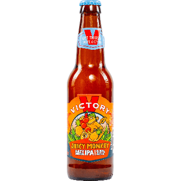 Juicy Monkey
