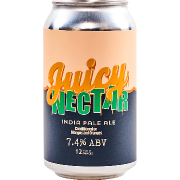 Juicy Nectar