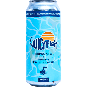 JuicyFish