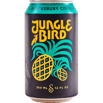 Jungle Bird