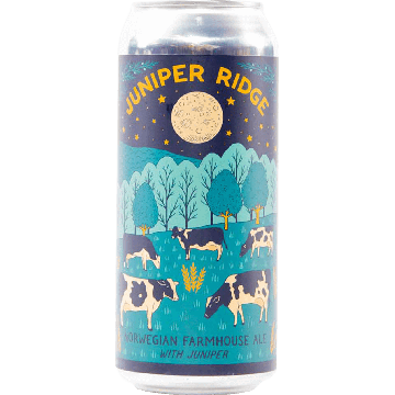 Juniper Ridge