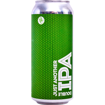 Just Another Double IPA