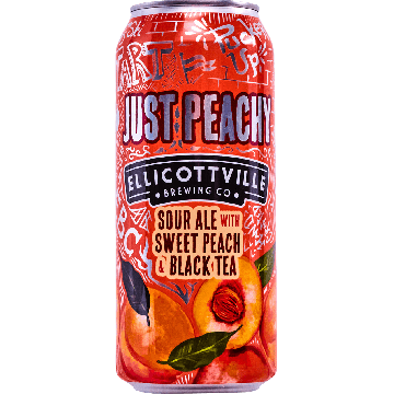 Just Peachy