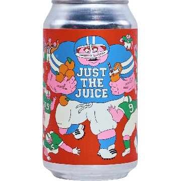 Just The Juice