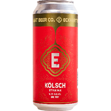 Kölsch Style Ale