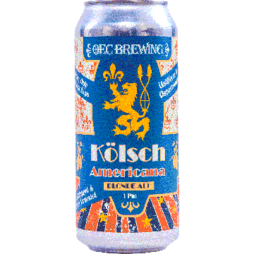 Kölsch Americana