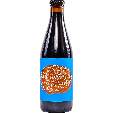 Kanelbullar (Trillium Brewing collab)