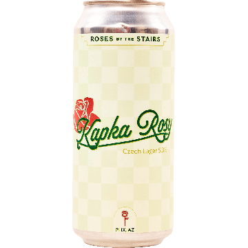 Kapka Rosy