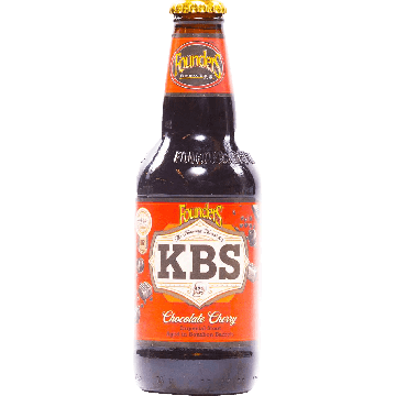 KBS Chocolate Cherry
