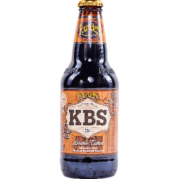 KBS Double Oaked