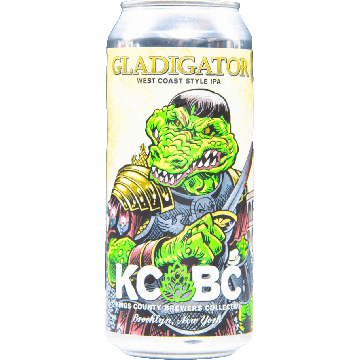 GLADIGATOR