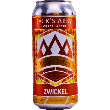 Keller Series: Zwickel
