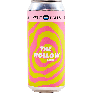 The Hollow Pilsner