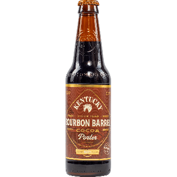Kentucky Bourbon Barrel Cocoa Porter