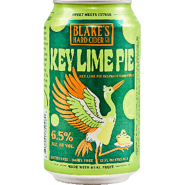 Key Lime Pie