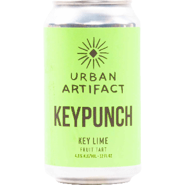Keypunch