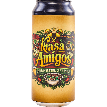 Khasa Amigos