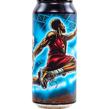 Voodoo Ranger Cryo Ranger Ipa - New Belgium Brewing Company - Buy