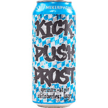 Kick, Push, Prost