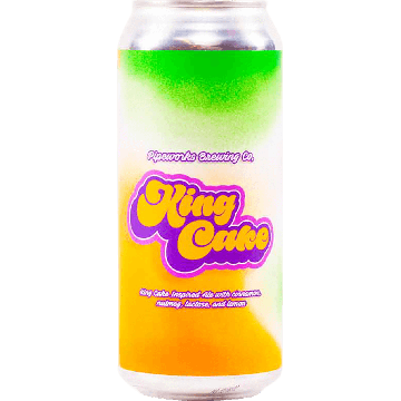 King Cake