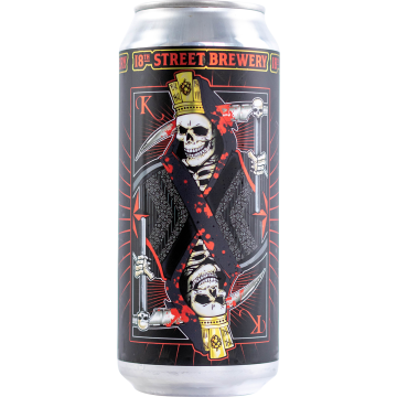 King Reaper