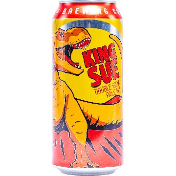 King Sue