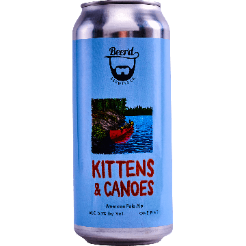 Kittens & Canoes