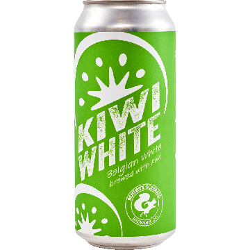 Kiwi White