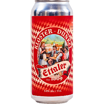 Kloster Dunkel