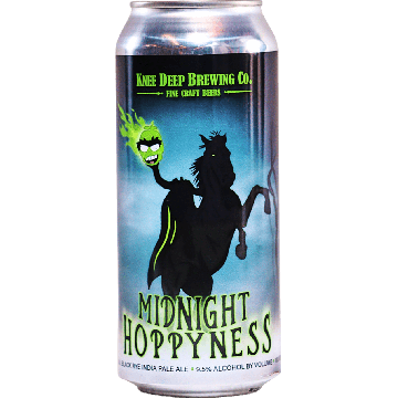 Knee Deep Midnight Hoppyness