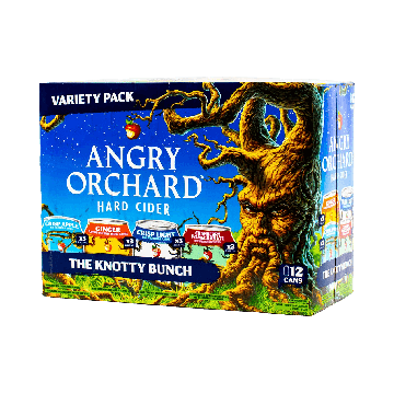 Knotty Bunch Variety Pack (12-Pack)