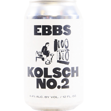 Kolsch No.2