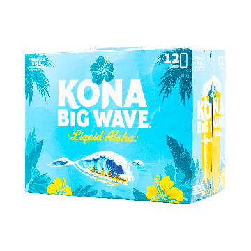 Kona Big Wave