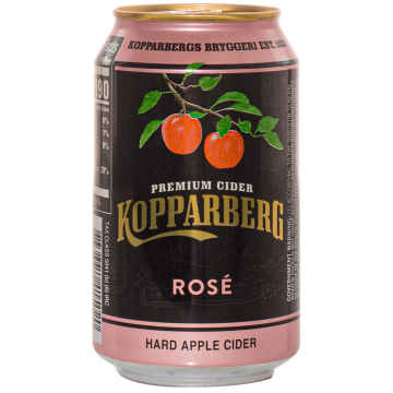 Kopparberg Rose Cider
