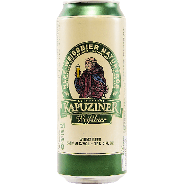 Kulmbacher Kapuziner Weisse