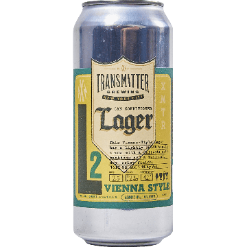 L2 Vienna Lager