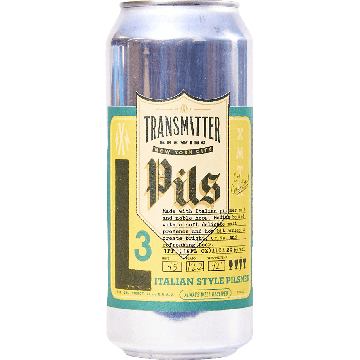 L3 Italian Pilsner