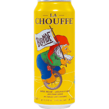 La Chouffe