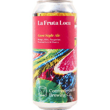 La Fruta Loca