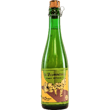 La Vermontoise (Hill Farmstead collab)