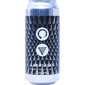 Lab Flask