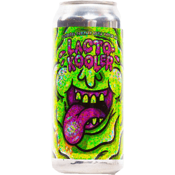 Lacto-Kooler (Green)