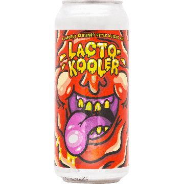 Lacto-Kooler (Red)