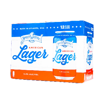 American Lager