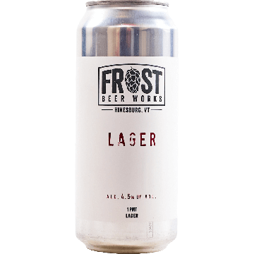 Lager
