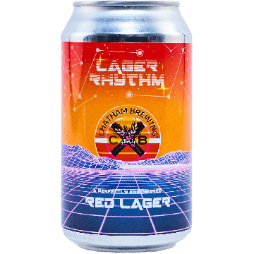 Lager Rhythm