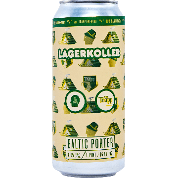 Lagerkoller