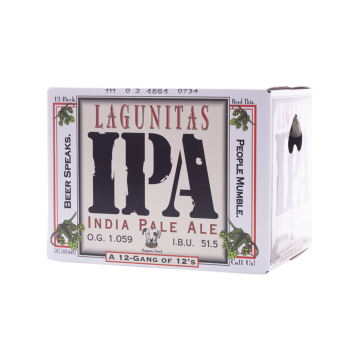 Lagunitas India Pale Ale